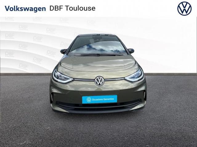 Volkswagen Id.3 image 2
