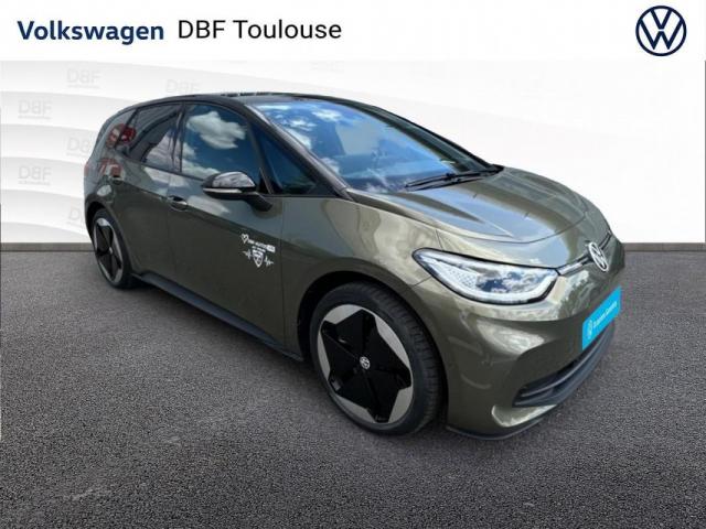 Volkswagen Id.3 image 8