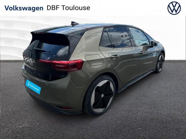 Volkswagen Id.3 image 7