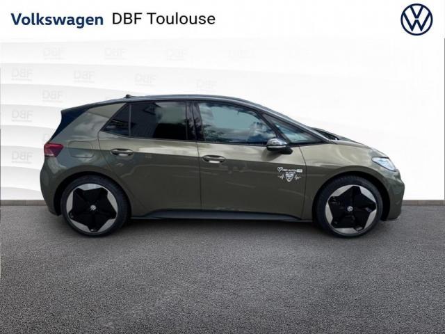 Volkswagen Id.3 image 1