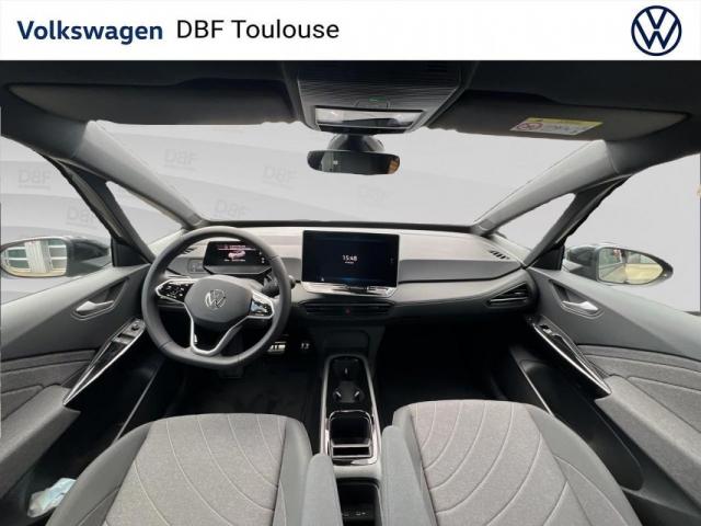 Volkswagen Id.3 image 6