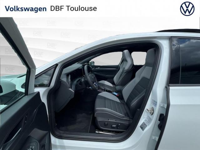 Volkswagen Golf image 1