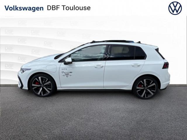 Volkswagen Golf image 9