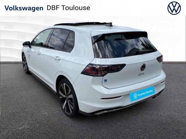 Volkswagen Golf image 7