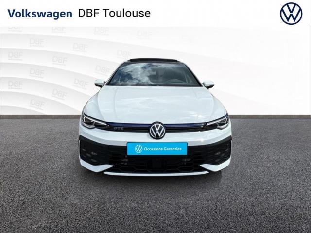 Volkswagen Golf image 6
