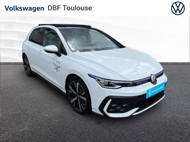 Volkswagen Golf image 4