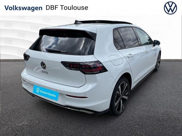 Volkswagen Golf image 5