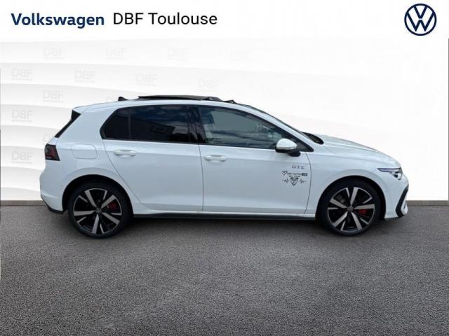 Volkswagen Golf image 3