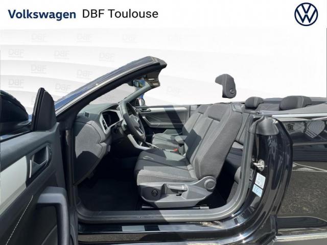 Volkswagen T-Roc image 8