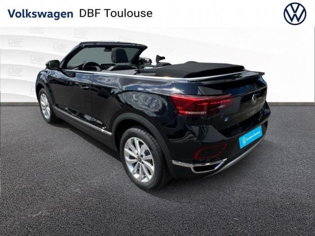 Volkswagen T-Roc image 9