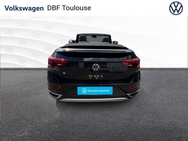 Volkswagen T-Roc image 4