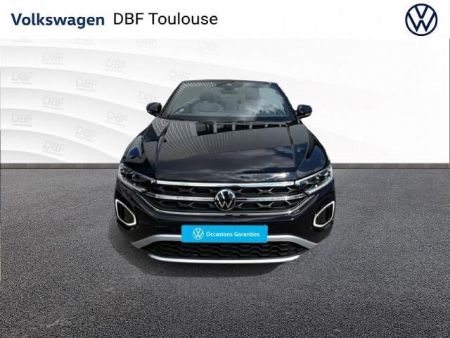 Volkswagen T-Roc image 6