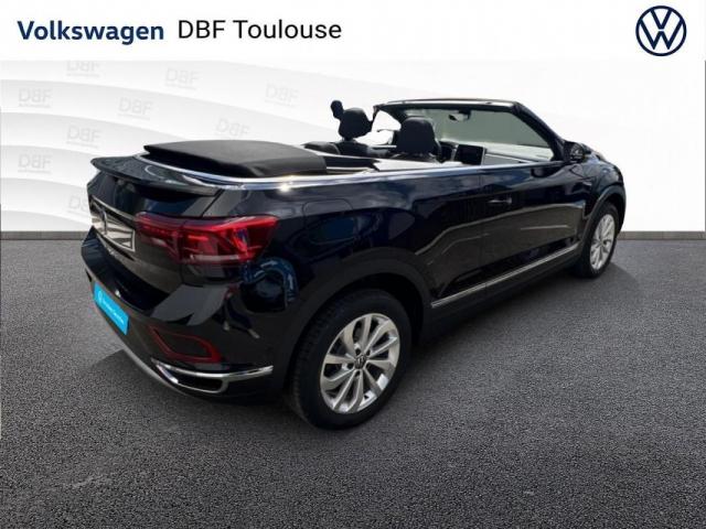 Volkswagen T-Roc image 2