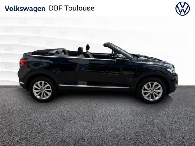 Volkswagen T-Roc image 7