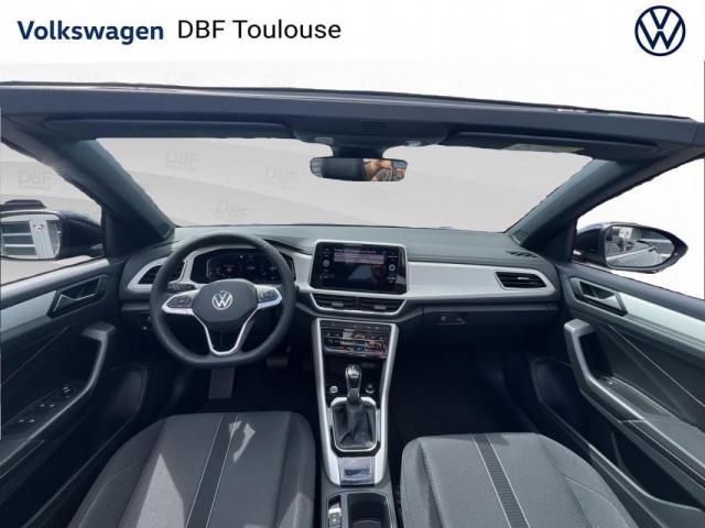Volkswagen T-Roc image 1