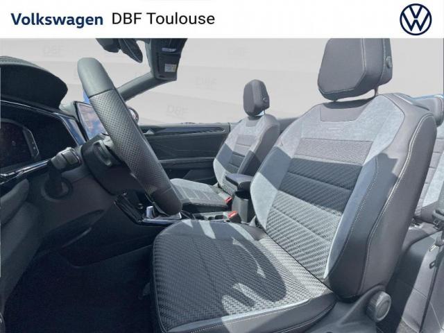Volkswagen T-Roc image 8