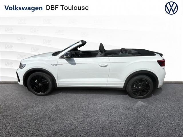 Volkswagen T-Roc image 1