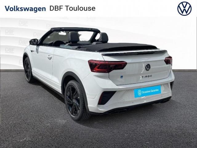 Volkswagen T-Roc image 6
