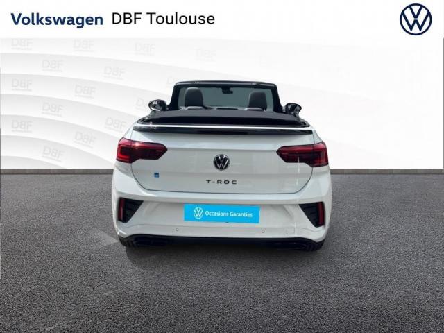 Volkswagen T-Roc image 7