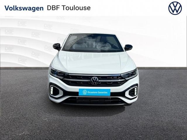 Volkswagen T-Roc image 5