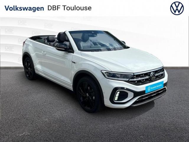 Volkswagen T-Roc image 2