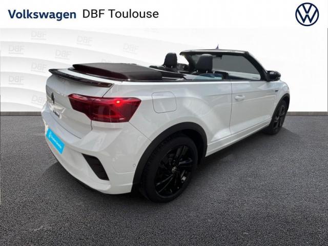 Volkswagen T-Roc image 3