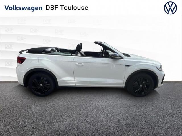 Volkswagen T-Roc image 9