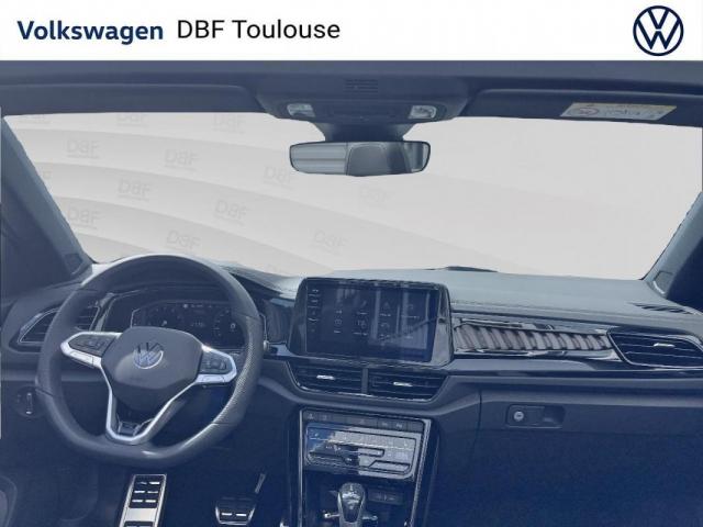 Volkswagen T-Roc image 4