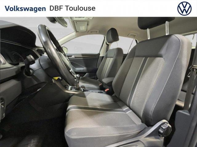 Volkswagen T-Roc image 4