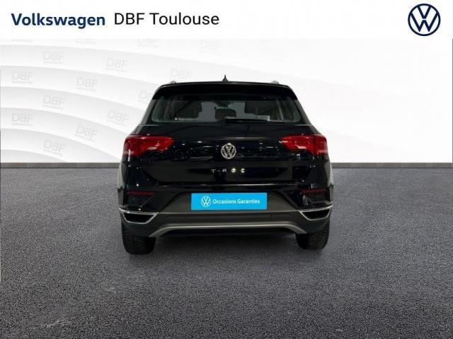 Volkswagen T-Roc image 1