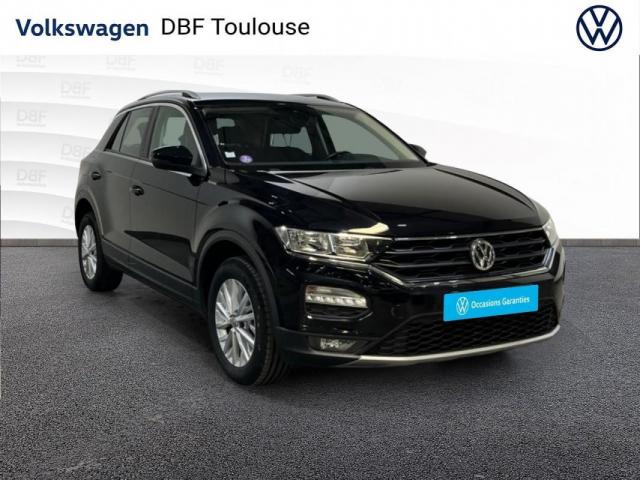 Volkswagen T-Roc image 8