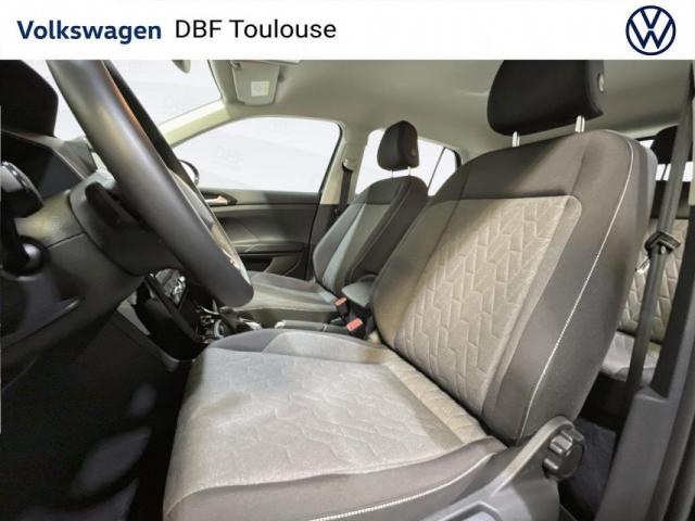 Volkswagen T-Cross image 9