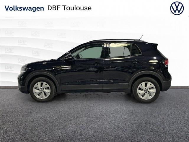 Volkswagen T-Cross image 1