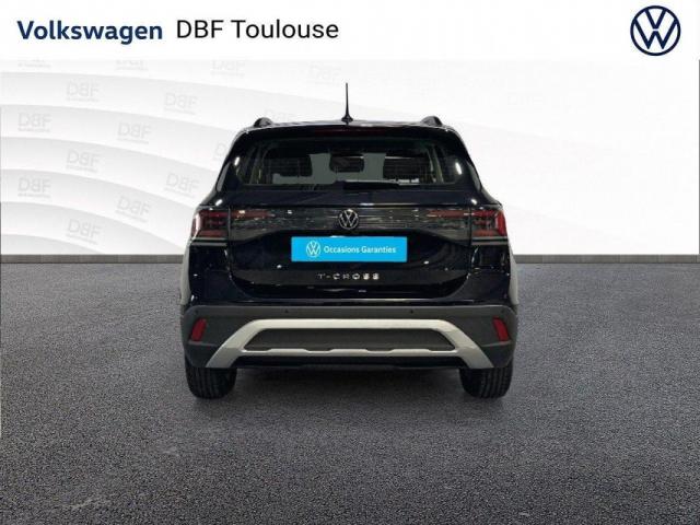 Volkswagen T-Cross image 7