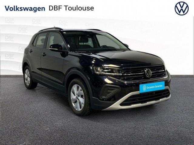 Volkswagen T-Cross image 5