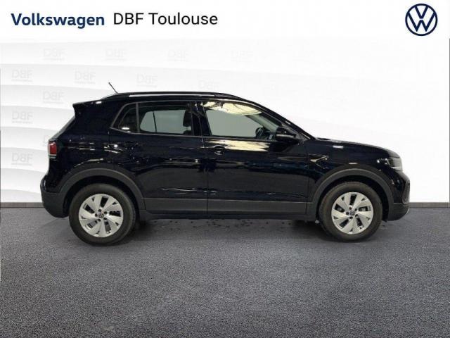 Volkswagen T-Cross image 6