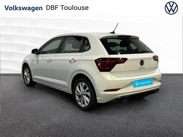 Volkswagen Polo image 8