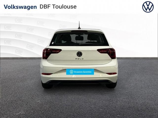 Volkswagen Polo image 2