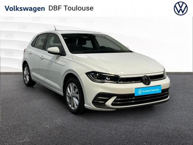 Volkswagen Polo image 1
