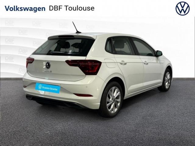 Volkswagen Polo image 3