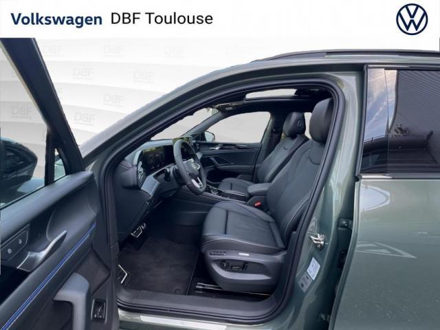 Volkswagen Tiguan image 5