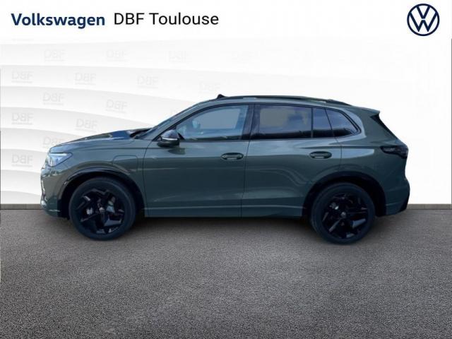Volkswagen Tiguan image 4