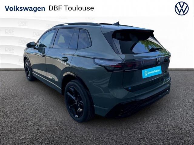Volkswagen Tiguan image 2