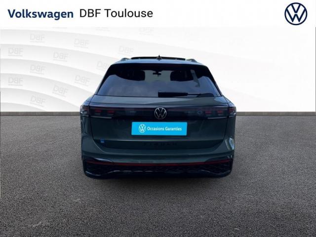 Volkswagen Tiguan image 7
