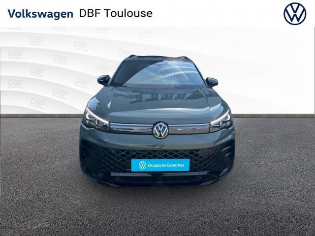 Volkswagen Tiguan image 6