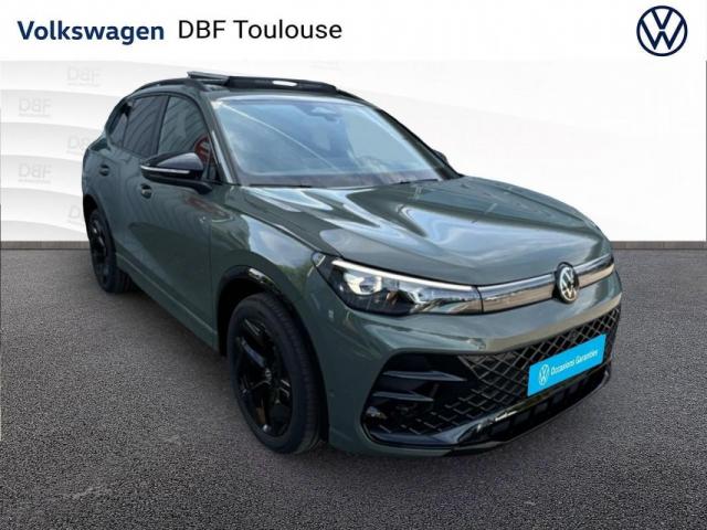 Volkswagen Tiguan image 3
