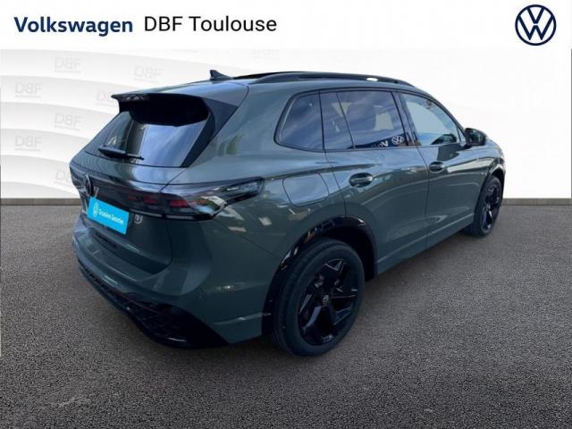 Volkswagen Tiguan image 9