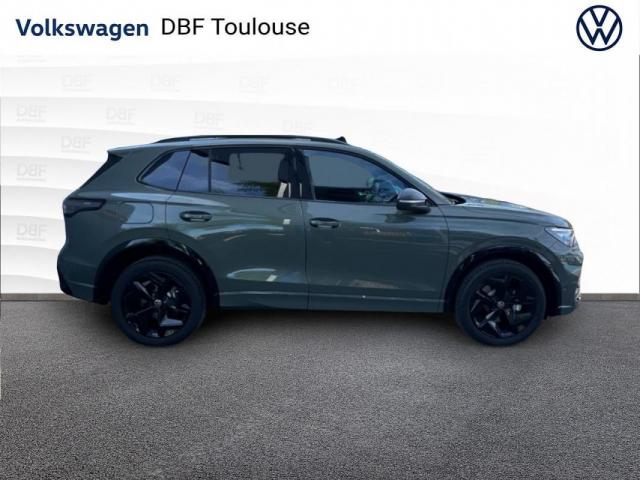 Volkswagen Tiguan image 8