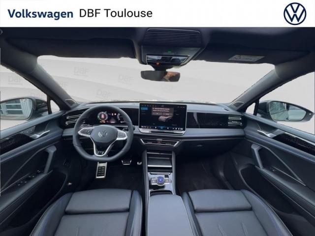 Volkswagen Tiguan image 1