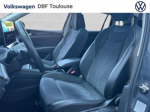 Volkswagen Tiguan image 5